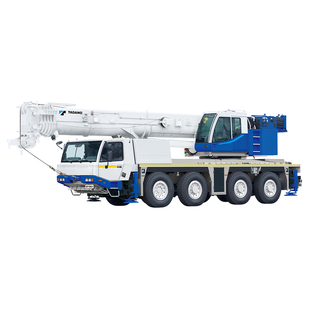 ATF100G-4-2 - Japan