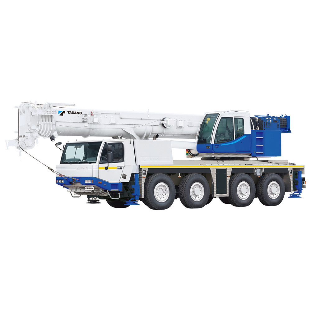 ATF100G-4-1 - Japan
