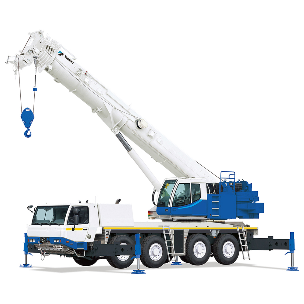ATF100G-4-1 - Japan